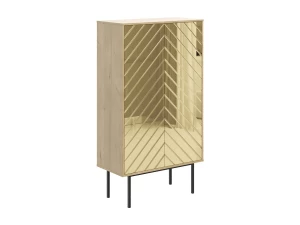 Шкаф 2-дверный Boho