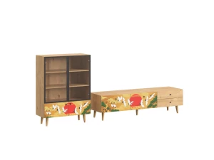 Композиция Frida 3