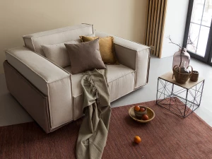 Второе фото. Кресло Asti