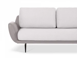 Второе фото. Диван Ispani угловой правый