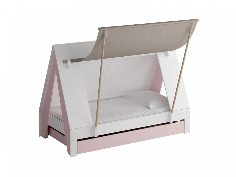 Кровать Campi (изображение №3)