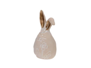 Второе фото. Статуэтка Заяц Scafati 10 см
