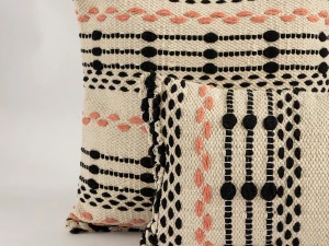 Второе фото. Набор чехлов на подушку Arizona