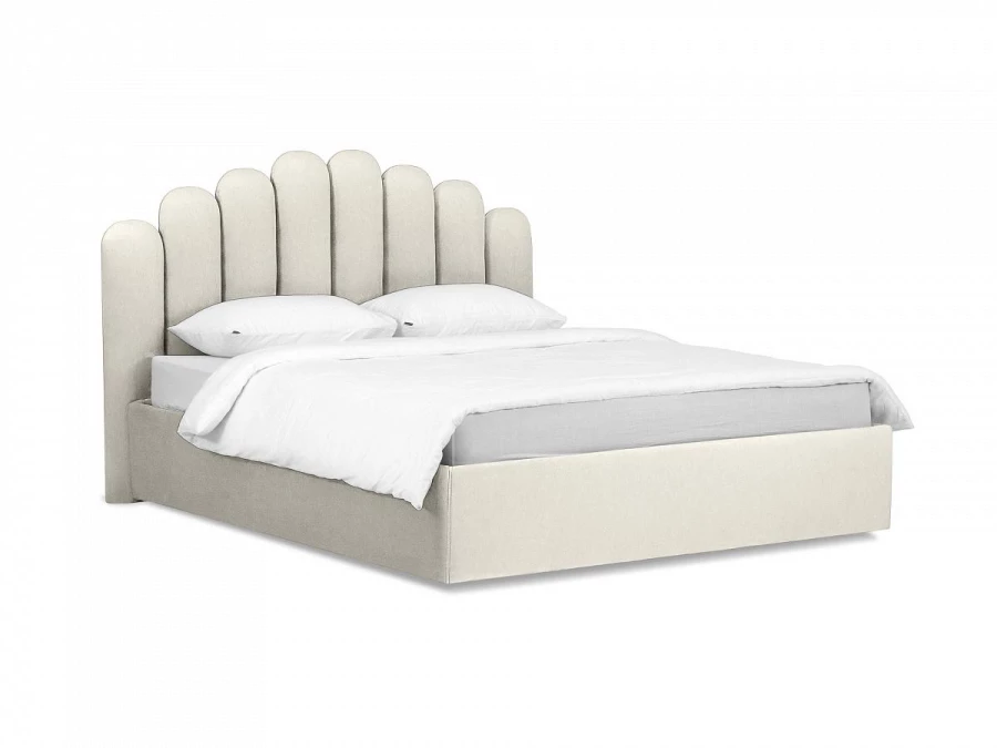 Кровать Queen Sharlotta 1600 Lux (изображение №1)