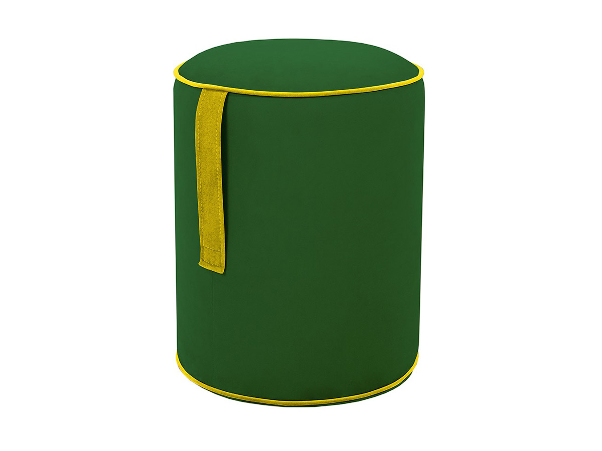 Пуф Drum Handle
