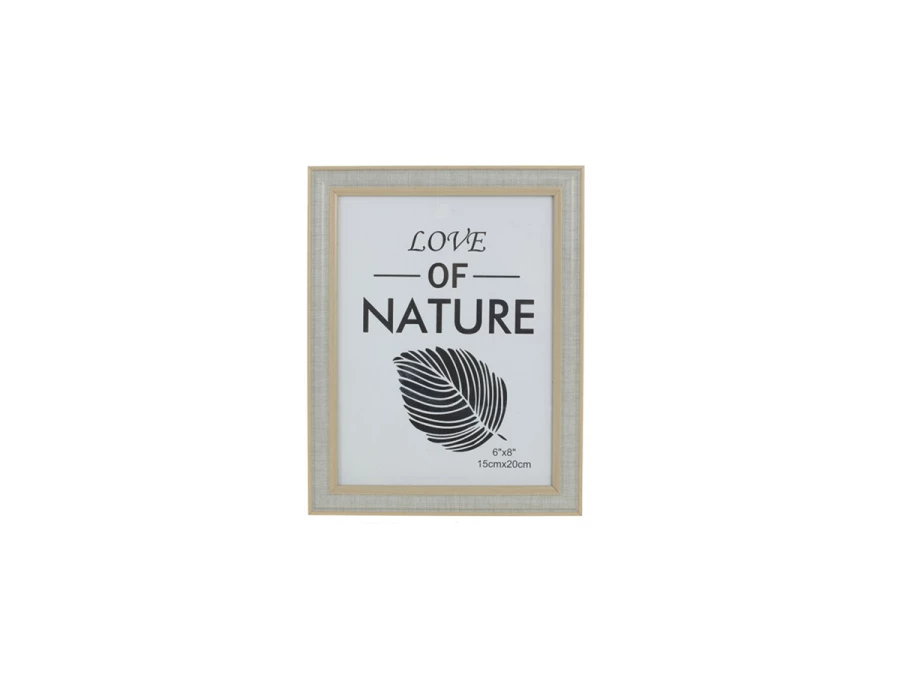 Фоторамка для фото Love of Nature (изображение №1)