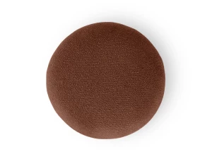 Второе фото. Пуф круглый Fabro