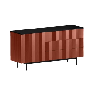 Сервант Mikko с ящиками