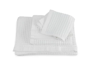 Набор вафельных полотенец Anda 6 шт.