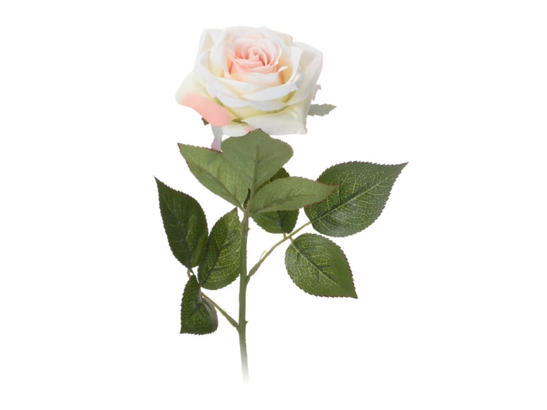 Цветок искусственный Роза (изображение №1)