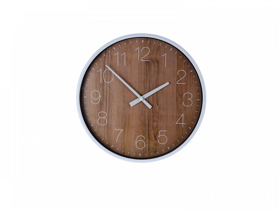Часы настенные Woody (изображение №1)