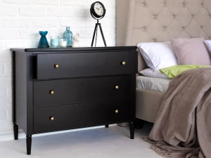 Второе фото. Комод Blues