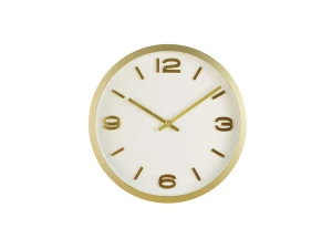 Часы настенные Aviere Yellow