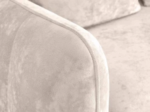 Второе фото. Диван Amsterdam трёхместный