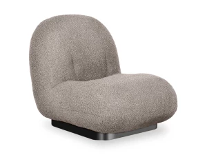 Кресло Pacha Wood