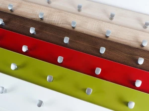 Второе фото. Вешалка Simple