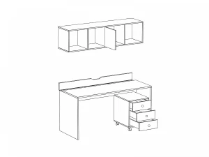 Второе фото. Композиция Play 17