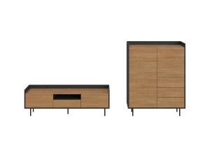 Второе фото. Композиция Look 6