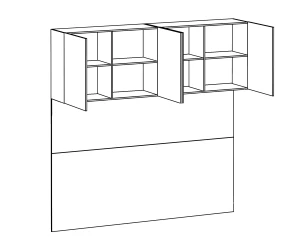 Второе фото. Композиция Modus 43