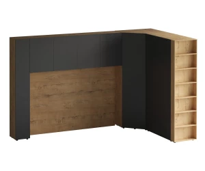 Композиция Modus 52