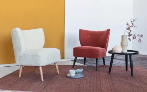 Второе фото. Кресло Modica