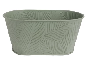 Кашпо овальное Nature