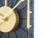 Часы настенные Black Oval Aviere (изображение №3)