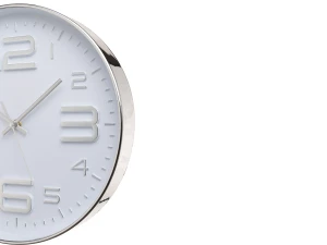 Второе фото. Часы настенные Aviere