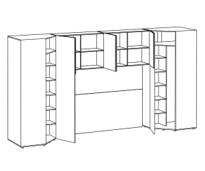 Второе фото. Композиция Modus 49