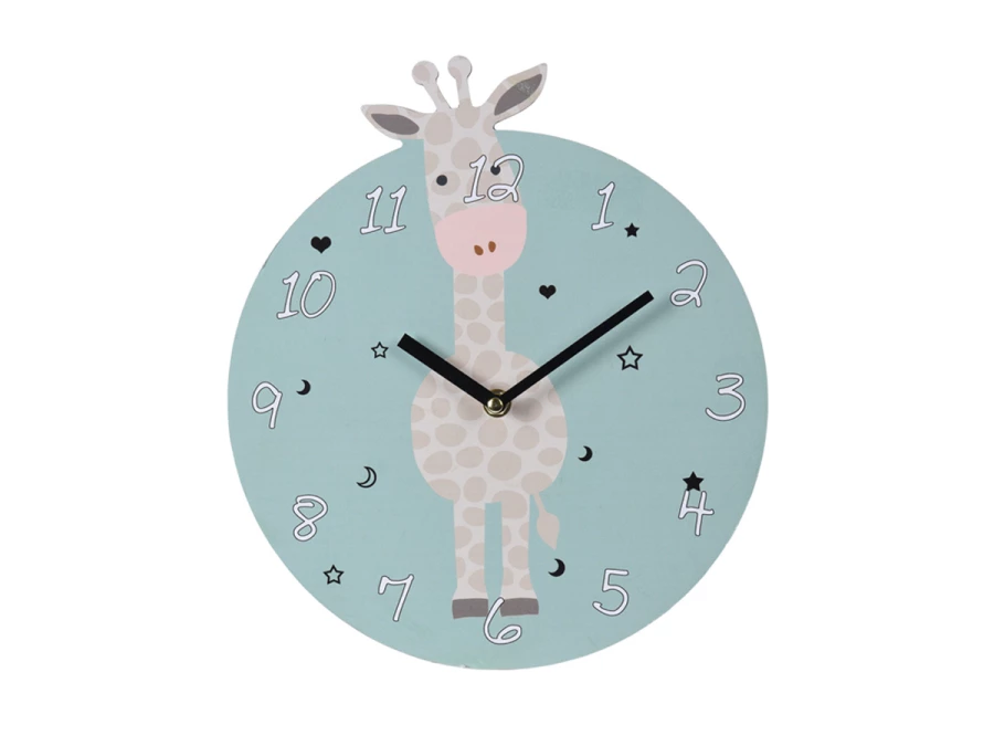 Часы настенные Funny Animals (изображение №1)