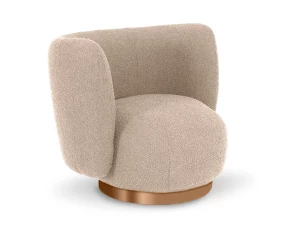 Кресло Lucca вращающееся