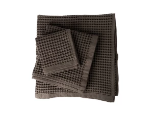 Набор вафельных полотенец Anda 6 шт.