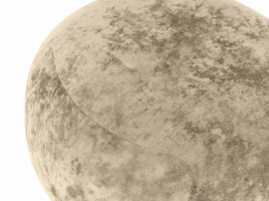 Второе фото. Пуф Lucca