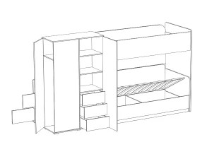 Второе фото. Композиция Play 10