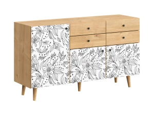 Сервант Frida