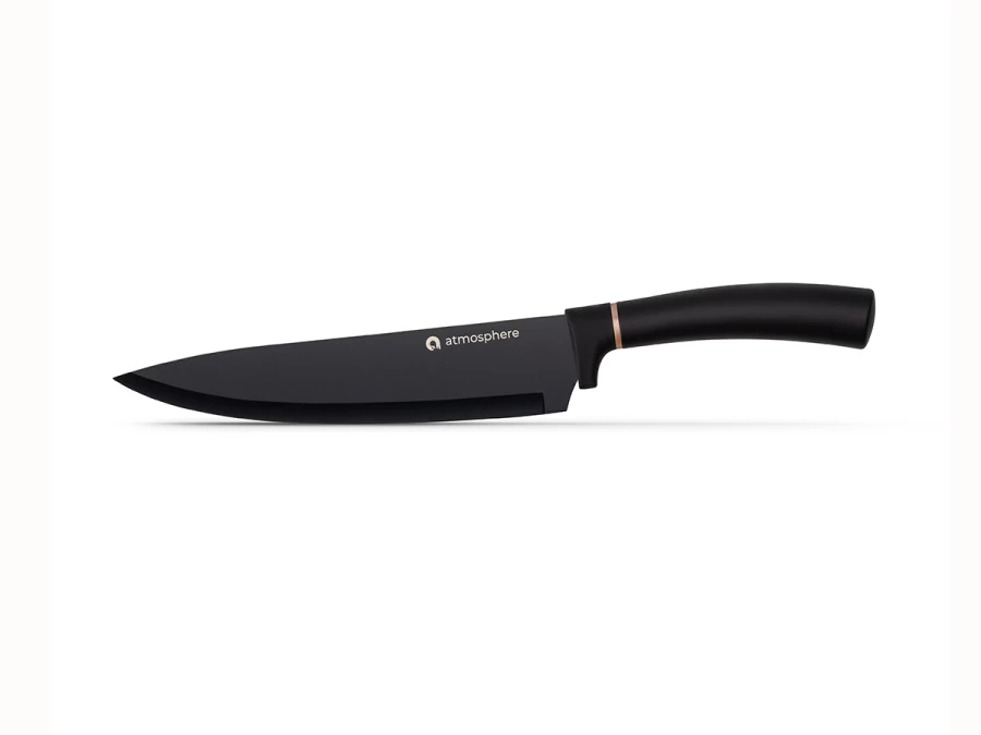 Нож поварской Black Swan (изображение №1)