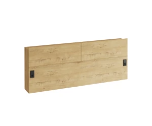 Кроватный блок Modus