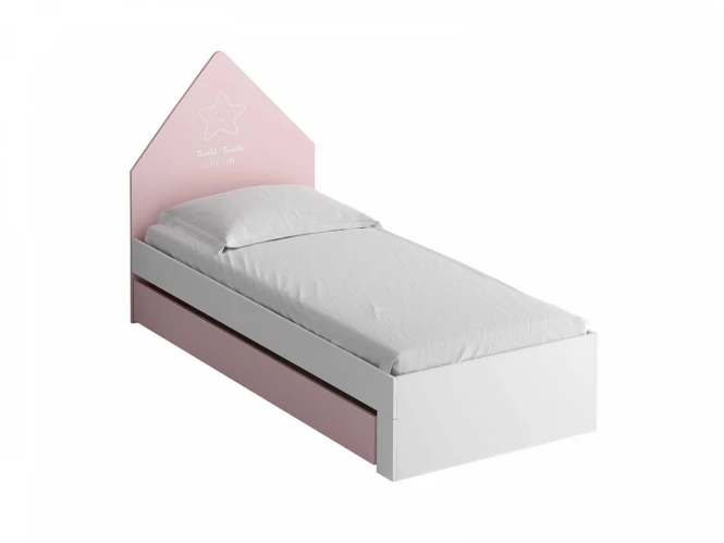 Кровать Campi light (изображение №2)