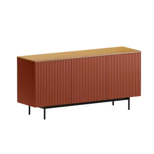 Сервант Mikko 3х-дверный