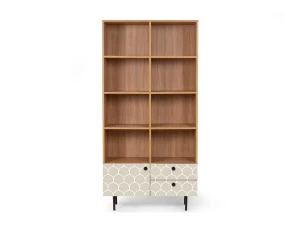 Стеллаж широкий Frida