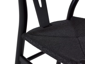 Второе фото. Стул Monk stick