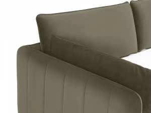 Второе фото. Кушетка Vicari