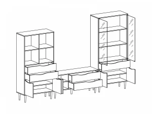 Композиция Like 1