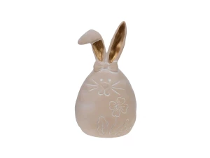 Статуэтка Заяц Scafati 14 см