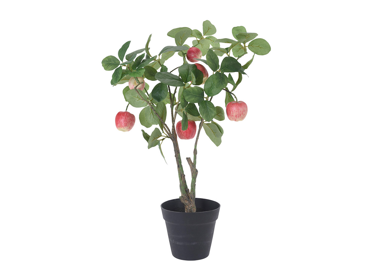 Растение искуственное Fruit tree