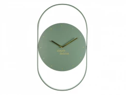 Часы настенные Simple Fashion Aviere