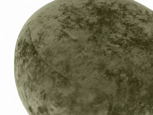 Второе фото. Пуф Lucca