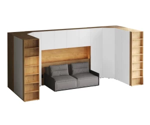 Композиция Modus 42