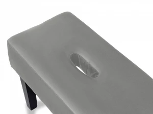 Второе фото. Табурет мягкий Handy