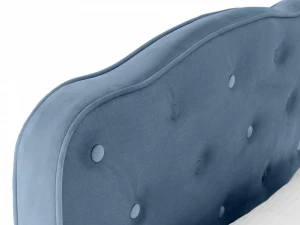 Второе фото. Кровать Candy